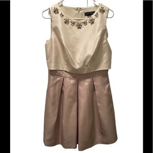 Elegant Cocktail Dress